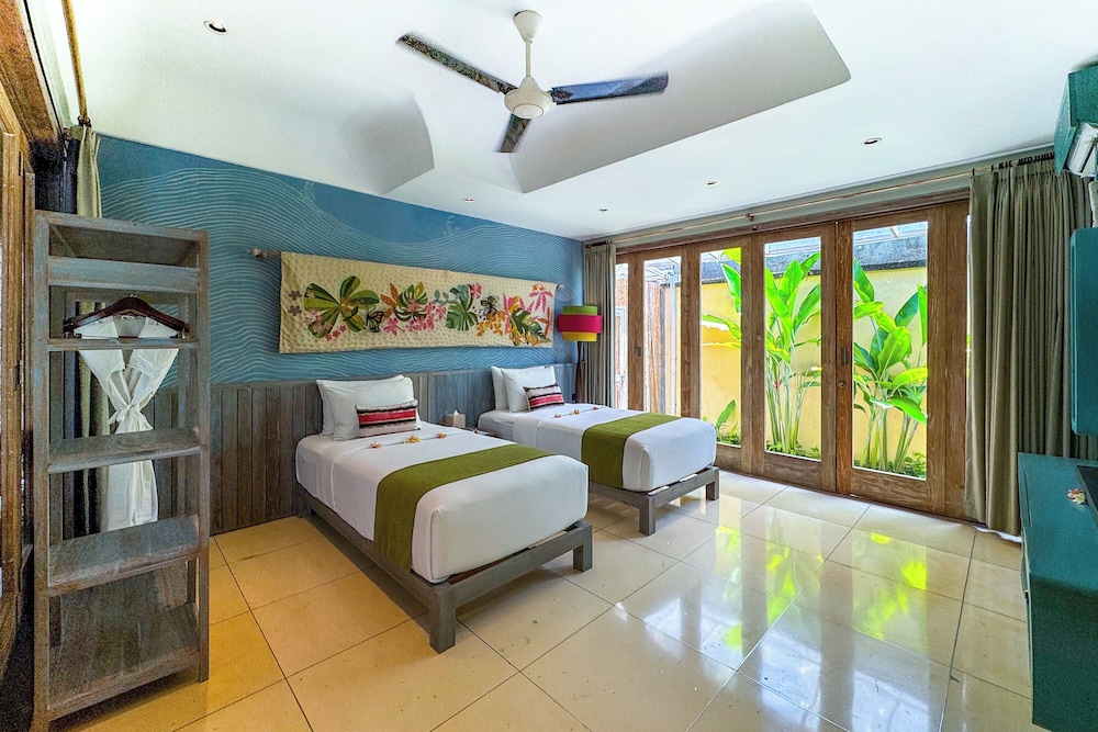 Villa Sky Li By Nagisa Bali 10/48