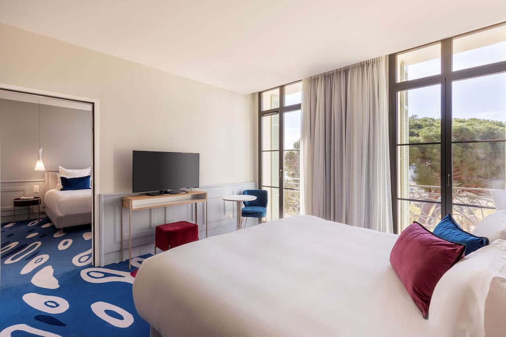 Eden Rose Grand Hotel, BW Premier Colletion 14/28