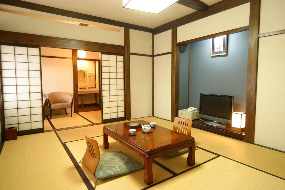 Ryokan Murayama 30/50