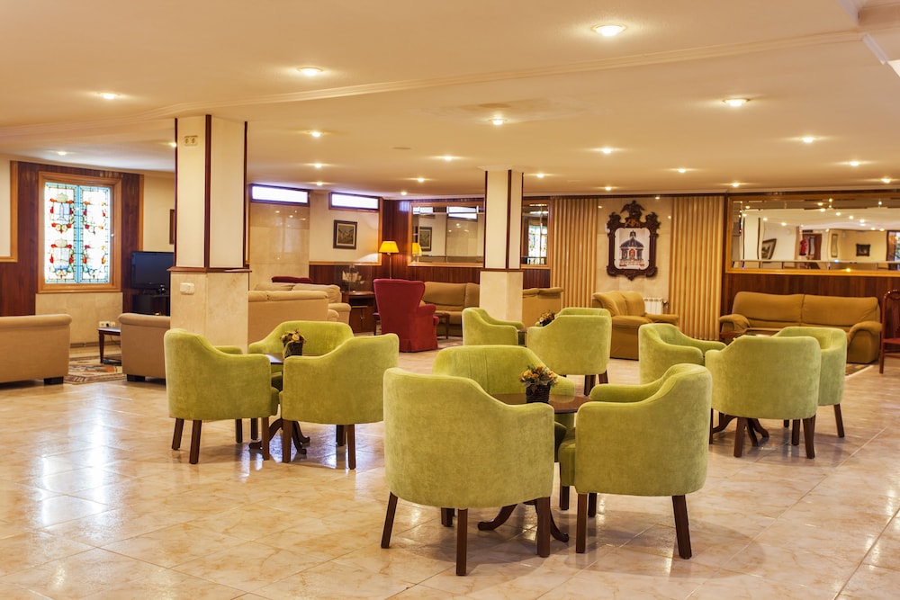 San Lorenzo Hotel 28/48
