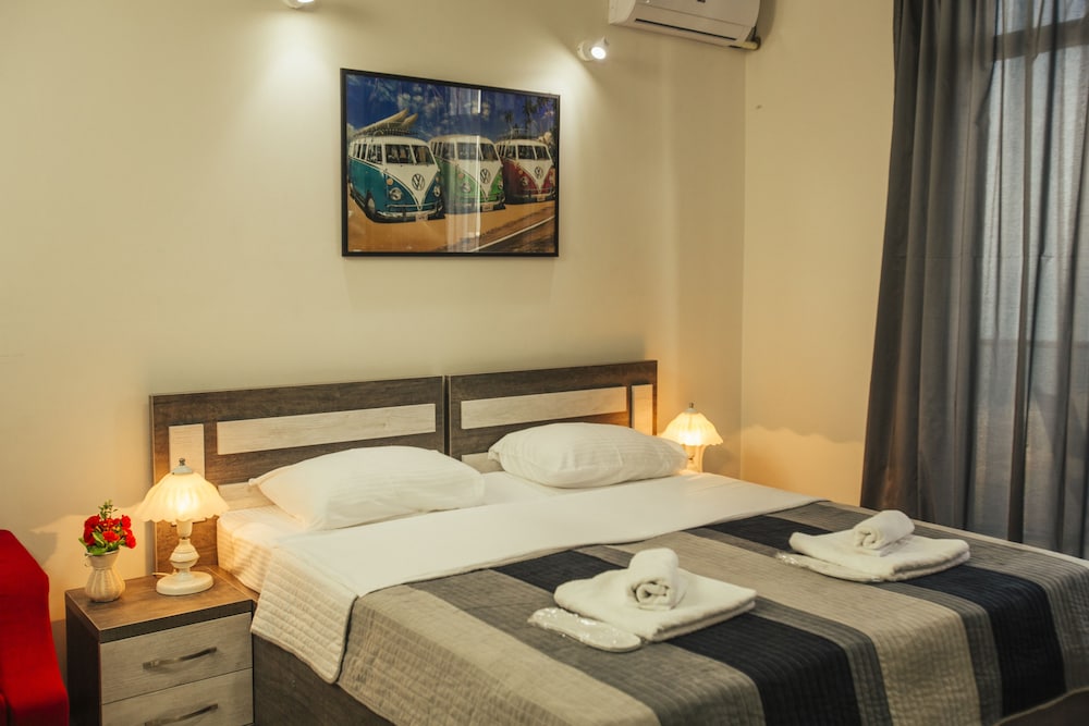Orbi Luxury Apartments 14/43