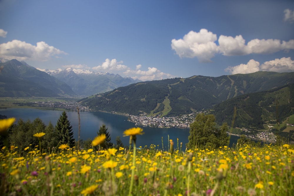 Romantikhotel Zell Am See 78/81