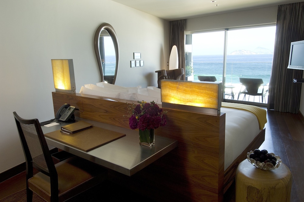 Hotel Fasano Rio de Janeiro 56/72