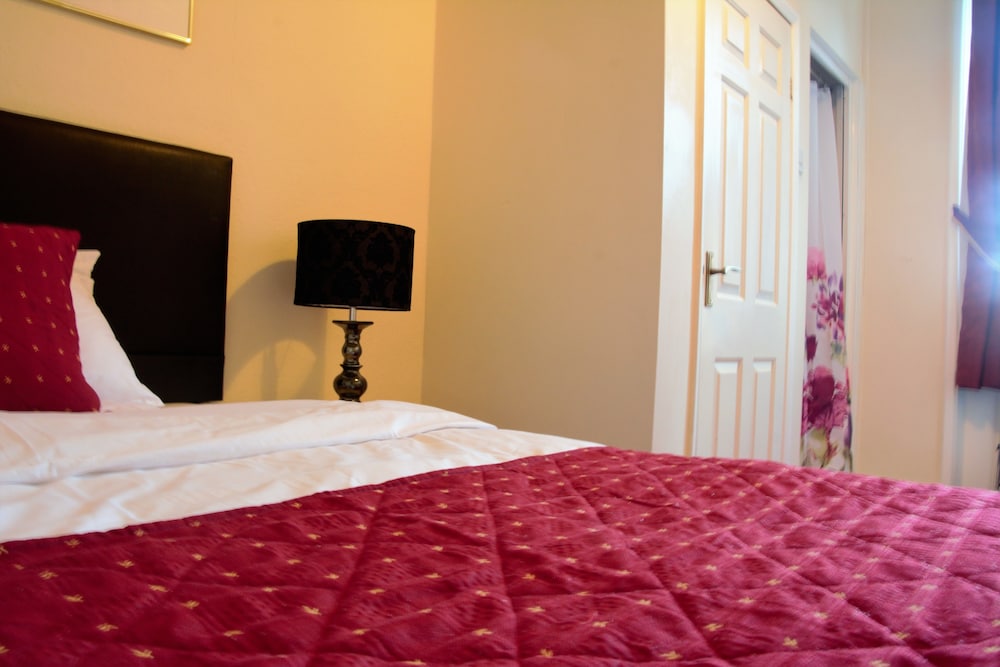 Bow Guest House 11/51