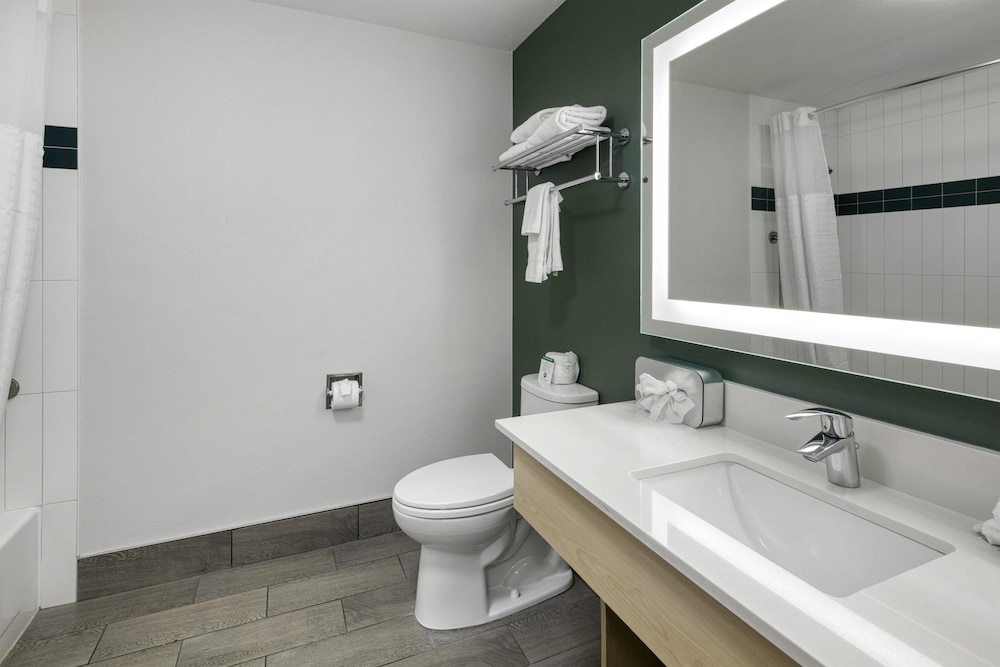 Best Western Portland West Beaverton 88/88