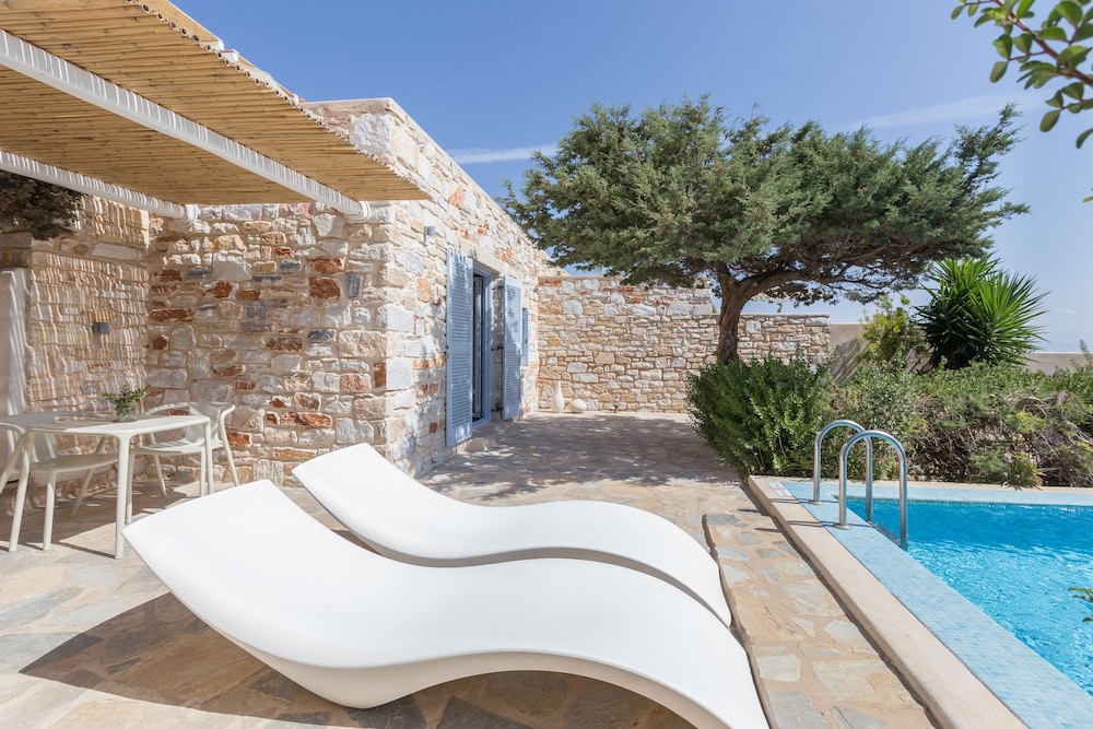 Calme Boutique Hotel Paros 19/50