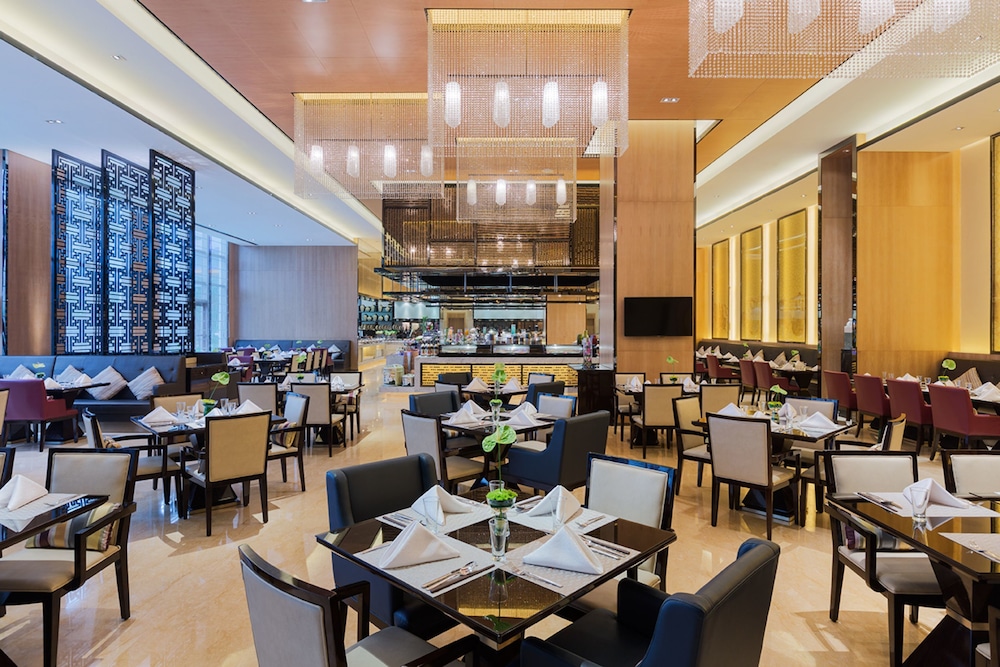 Wanda Realm Jining 25/38