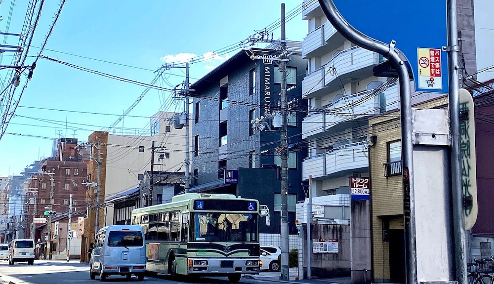 Mimaru Kyoto Nishinotoin Takatsuji 59/67