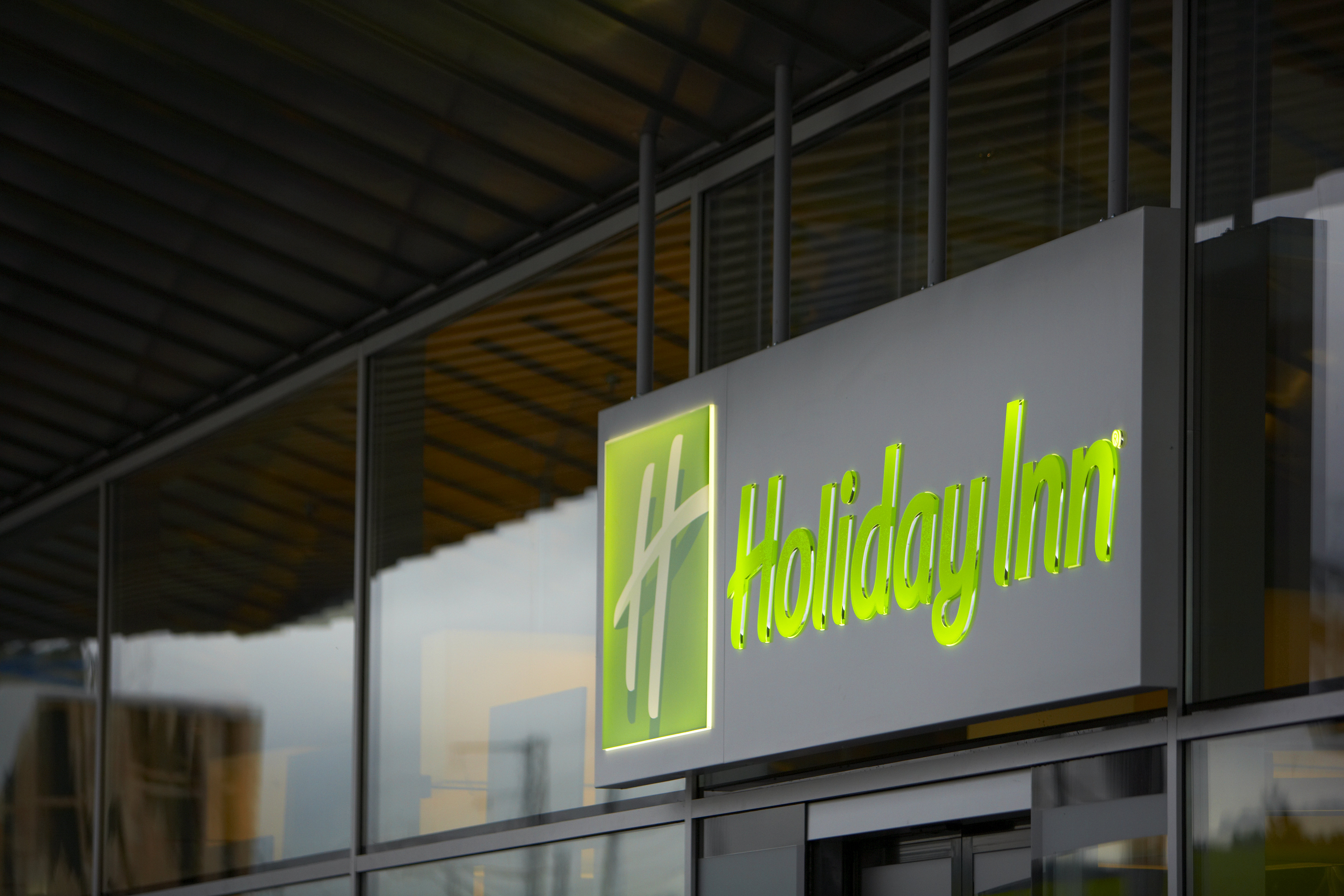 Holiday Inn Bern Westside 26/67