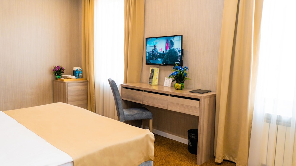 Grand Midway Hotel Baku 30/55