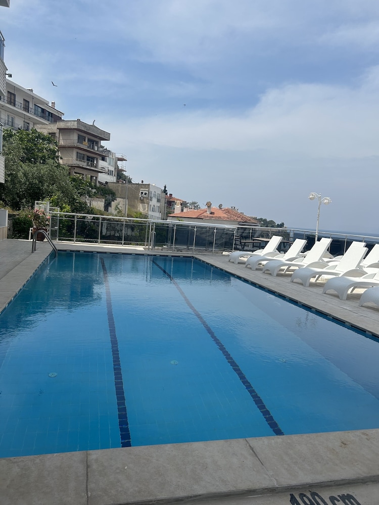 Stella Hotel 20/34