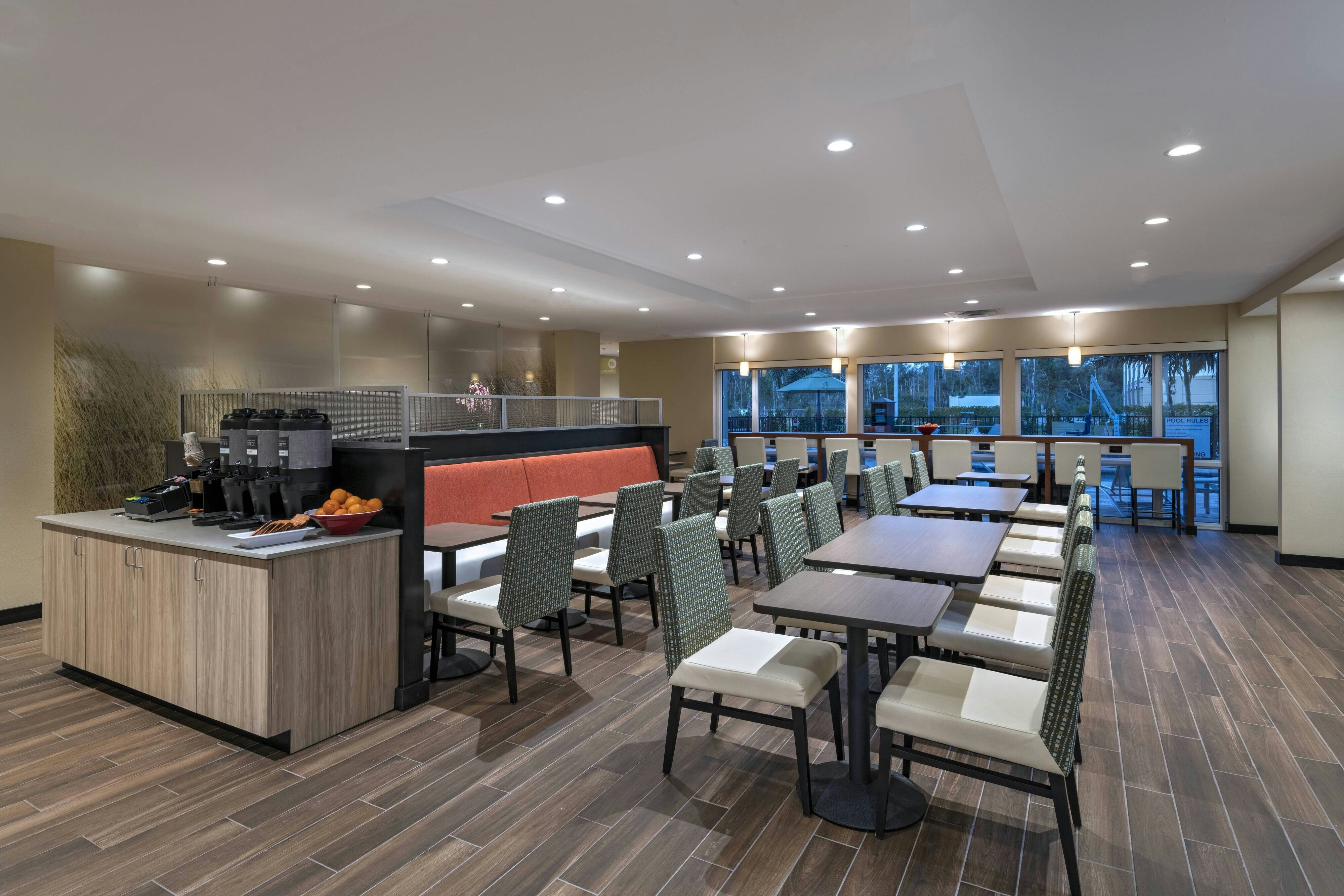 TownePlace Suites by Marriott Naples 30/44