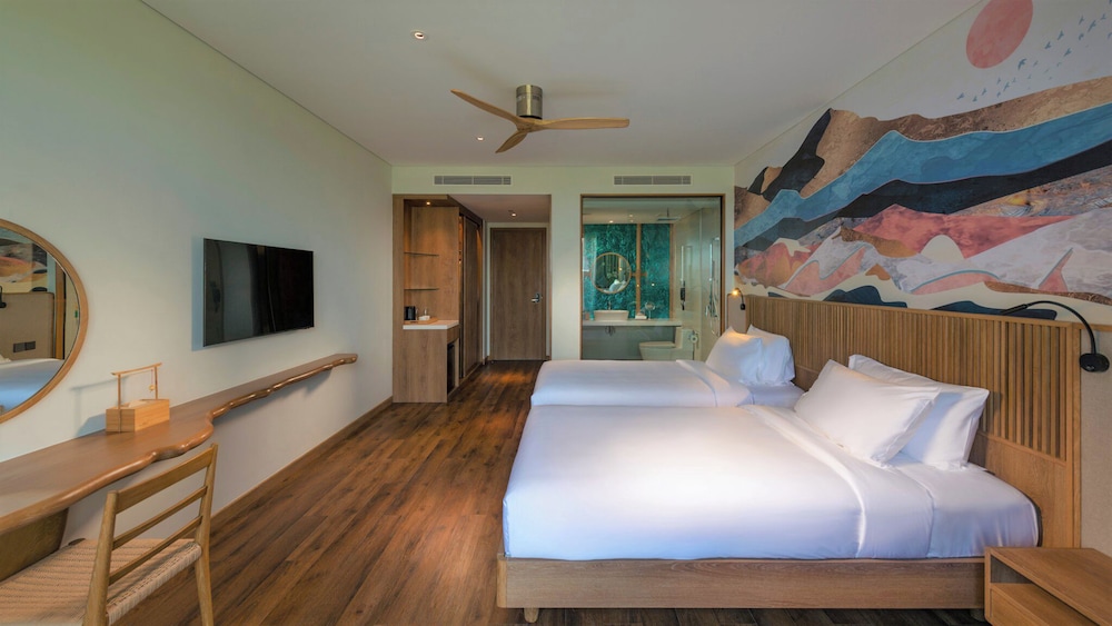 Bellerive Hoi An Resort & Spa 12/50
