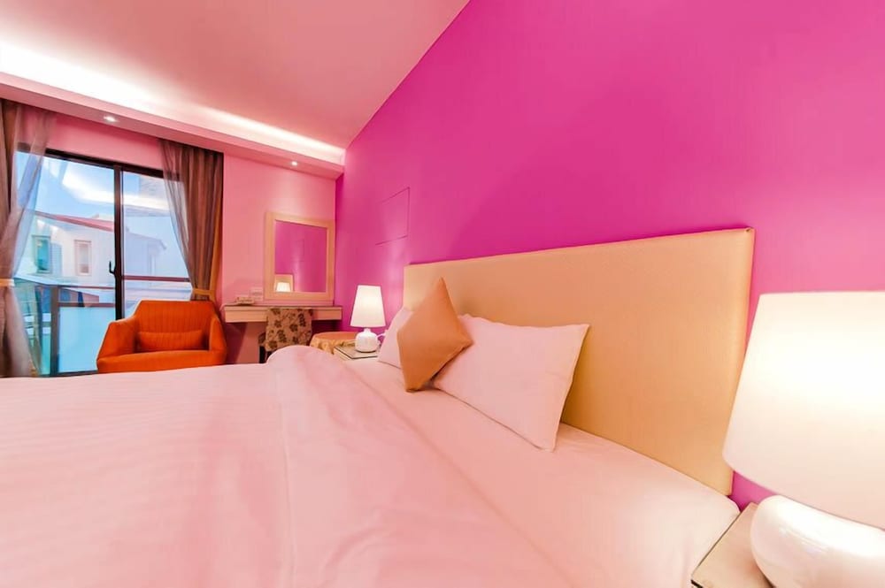 Meifon Hotel 25/31