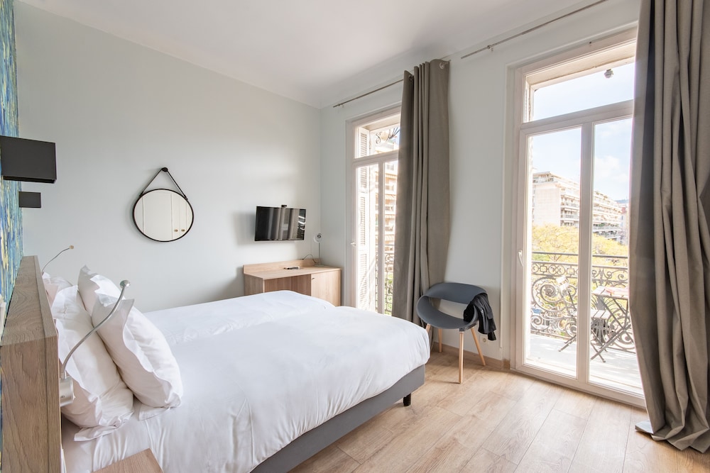 room