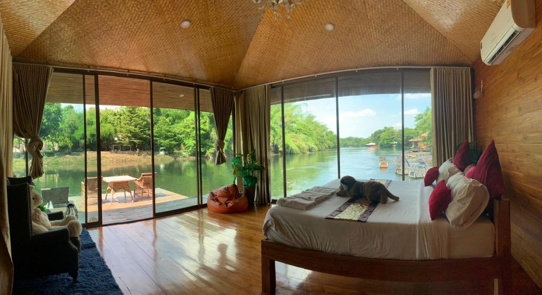 Kodaun River Kwai Resort 34/50