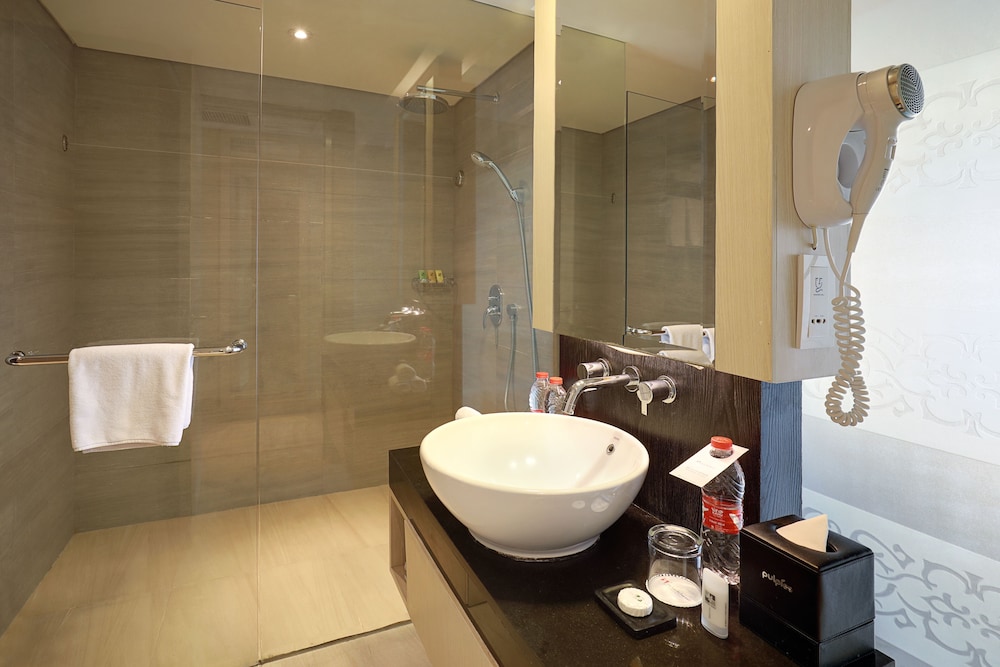 Anathera Resort Kuta 16/71