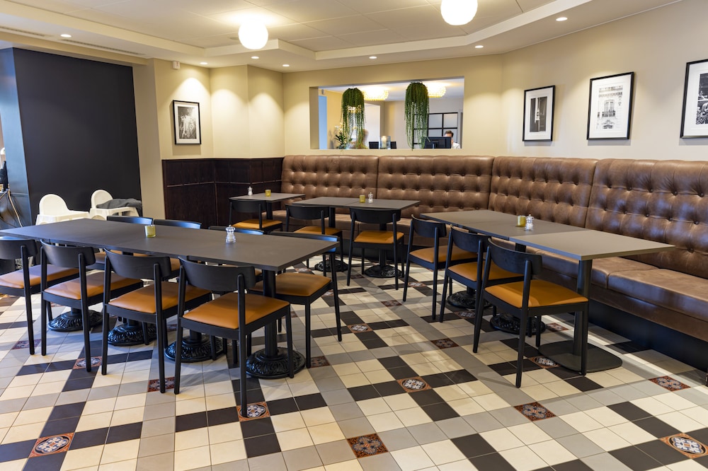 Mercure Gothenburg 41/48