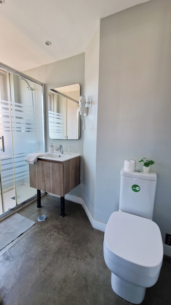 Rossio Hostel 48/50