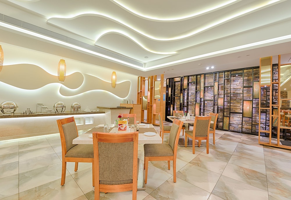 Hotel Vivera Grande 22/36