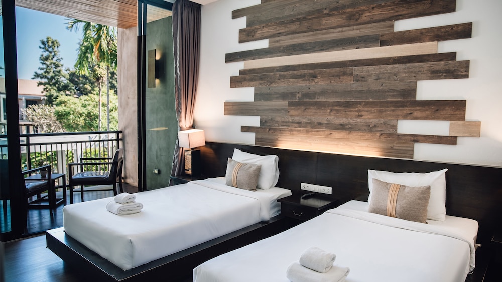B2 Pai Premier Resort 30/70