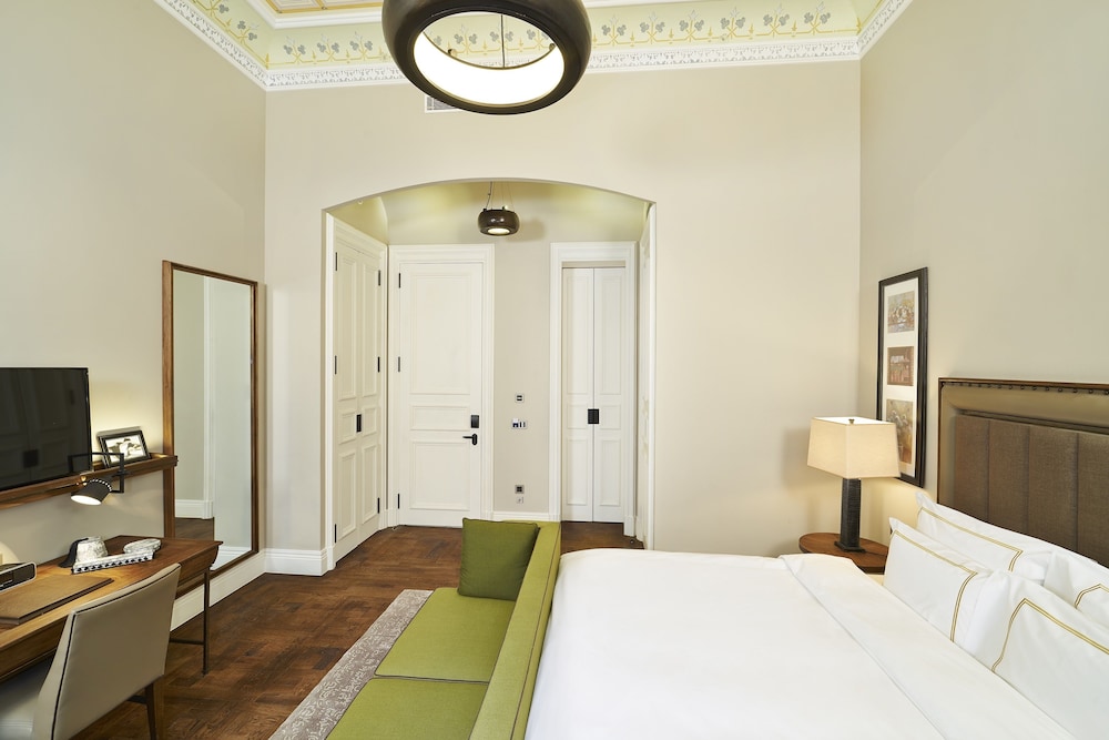 The Bank Hotel Istanbul, a Member of Design Hotels 8/65