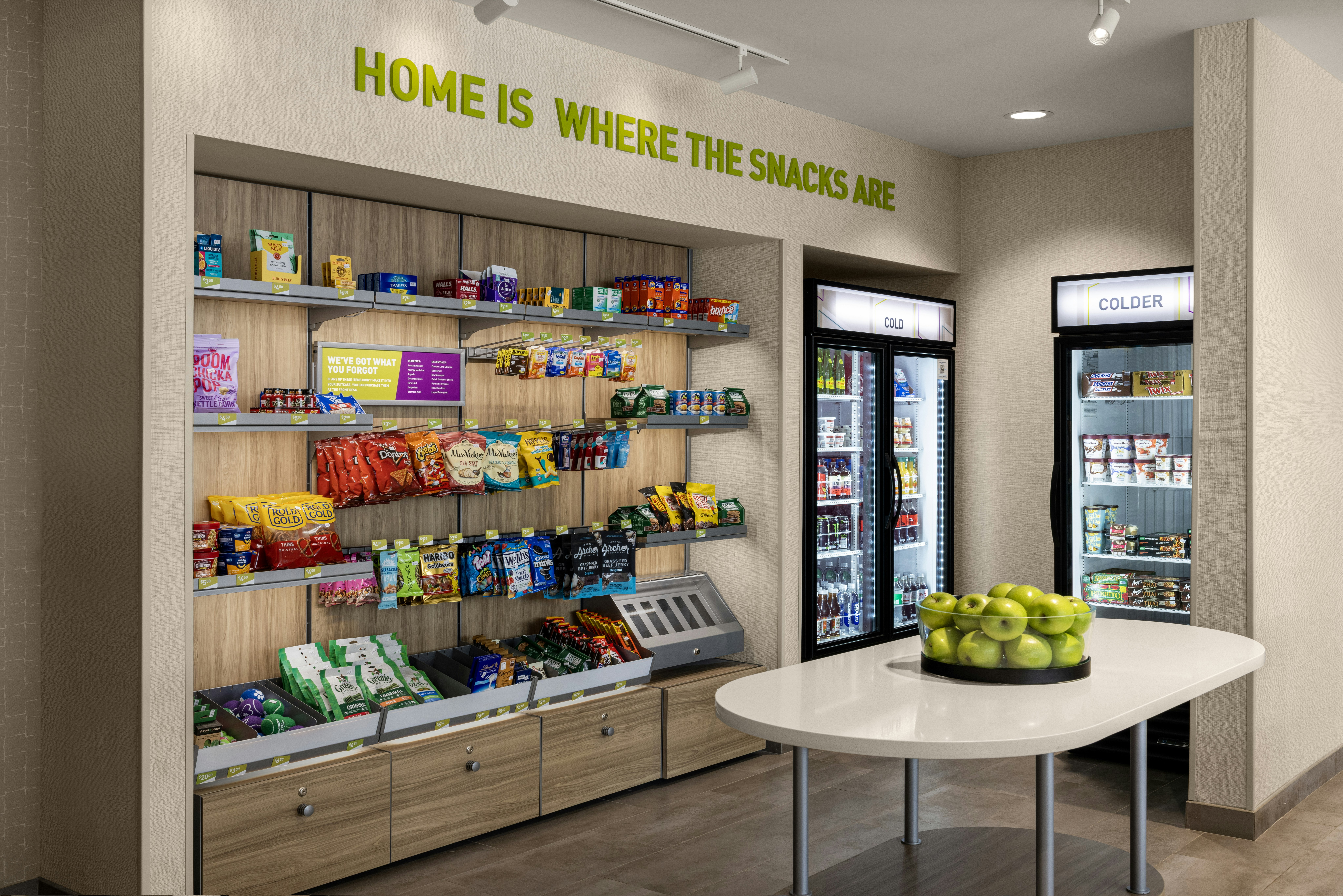 Home2 Suites by Hilton Dry Ridge 22/25