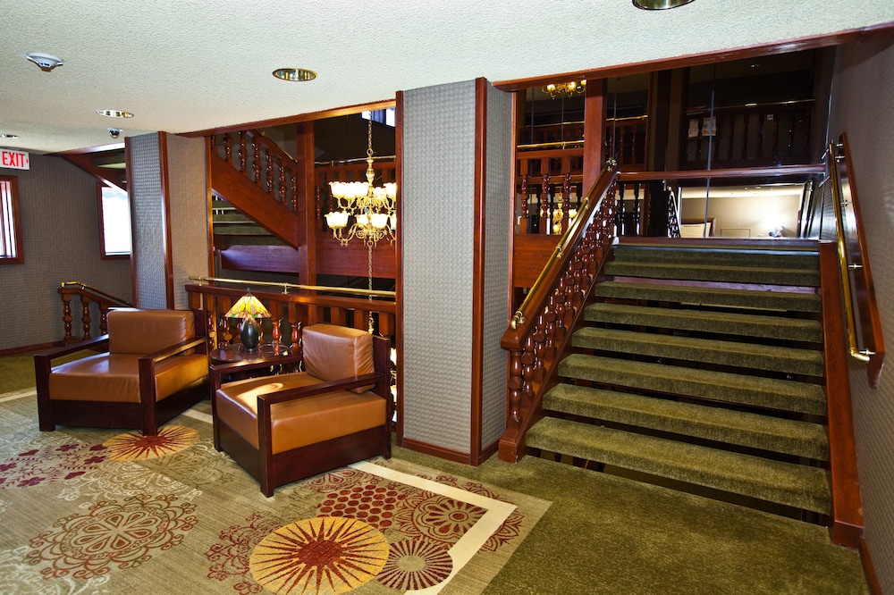 Carson Valley Inn 10/49