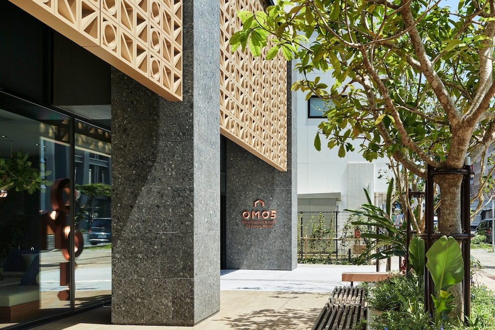 OMO5 Okinawa Naha by Hoshino Resorts in NAHA - OKINAWA PREFECTURE
