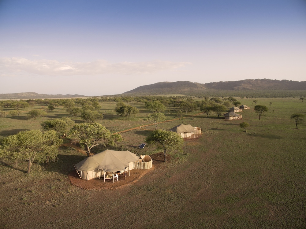One Nature Nyaruswiga Serengeti 42/48