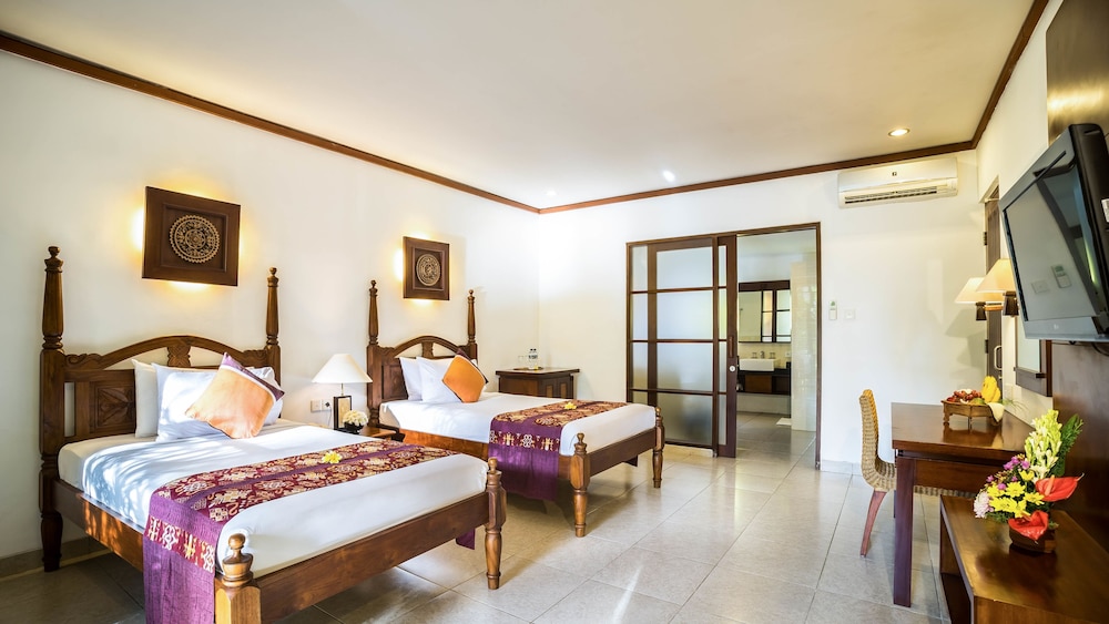 Kori Ubud Resort And Spa 18/77