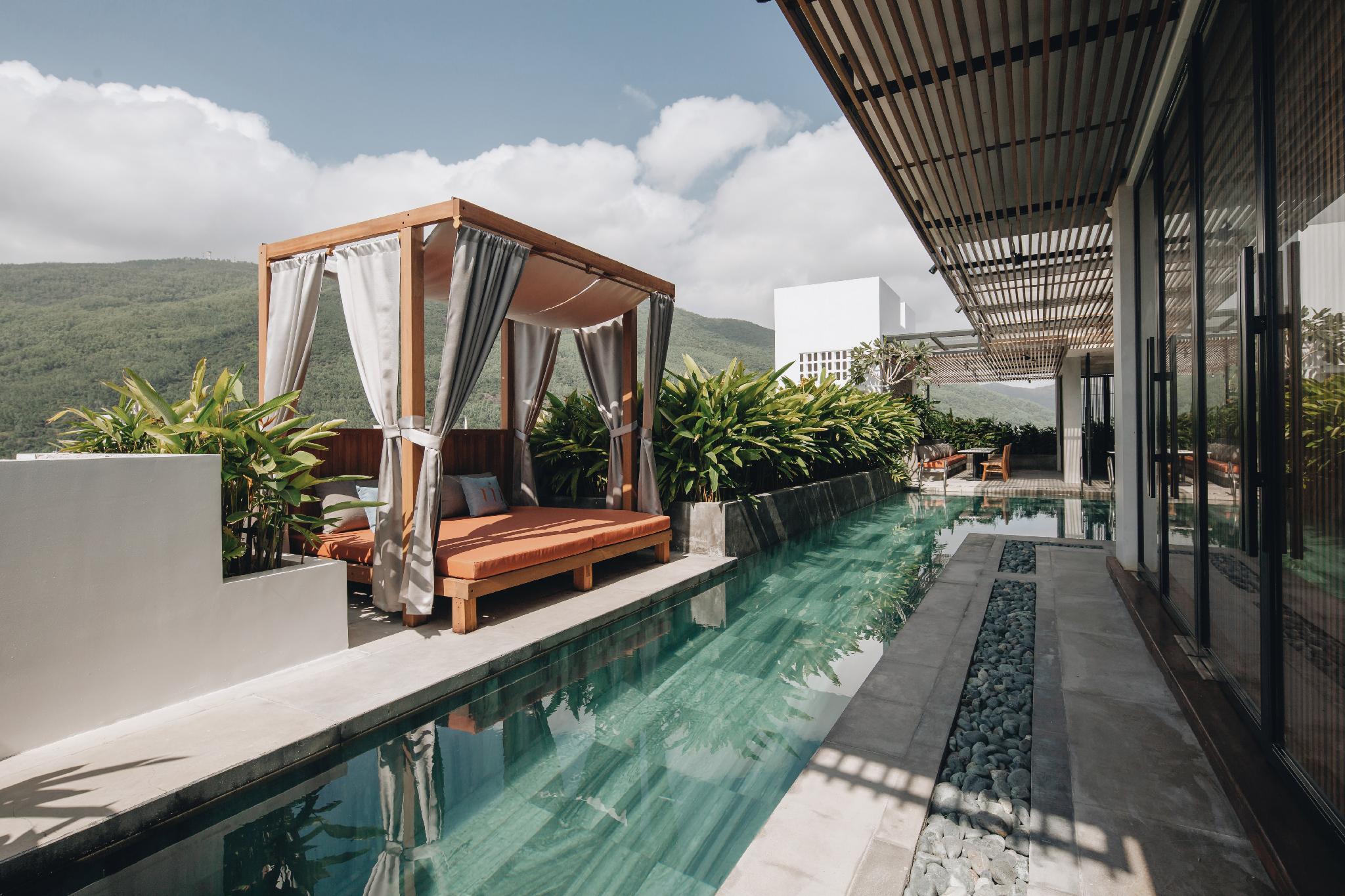 LE MINT HOTEL QUY NHON 19/29