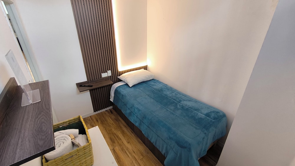 Boutique Hotel Casona D Alameda 36/63