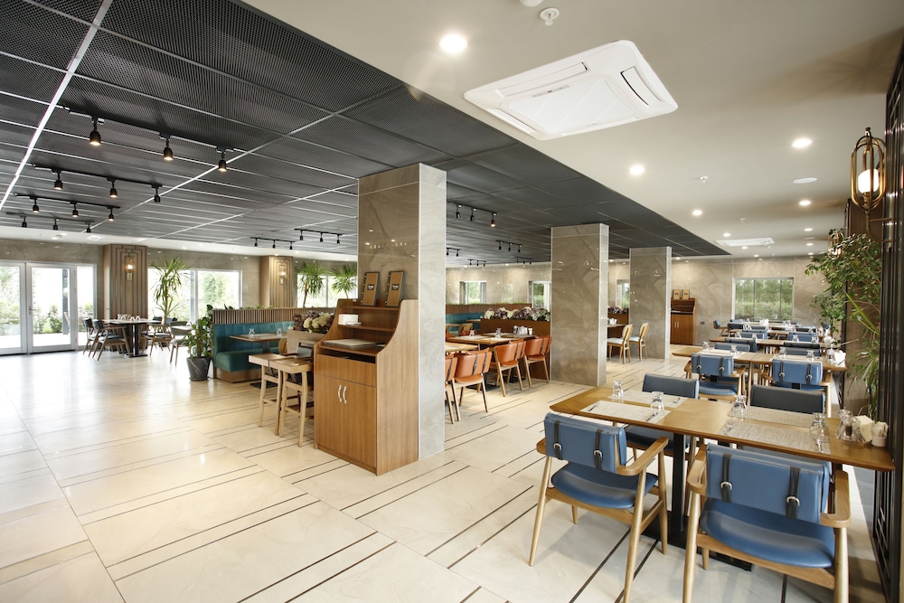 Allia Thermal Health & Spa Kazdaglari 52/65