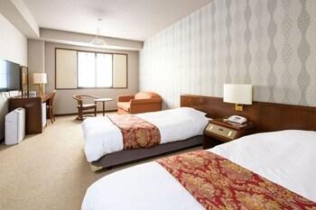 Room Assigned on Arrival