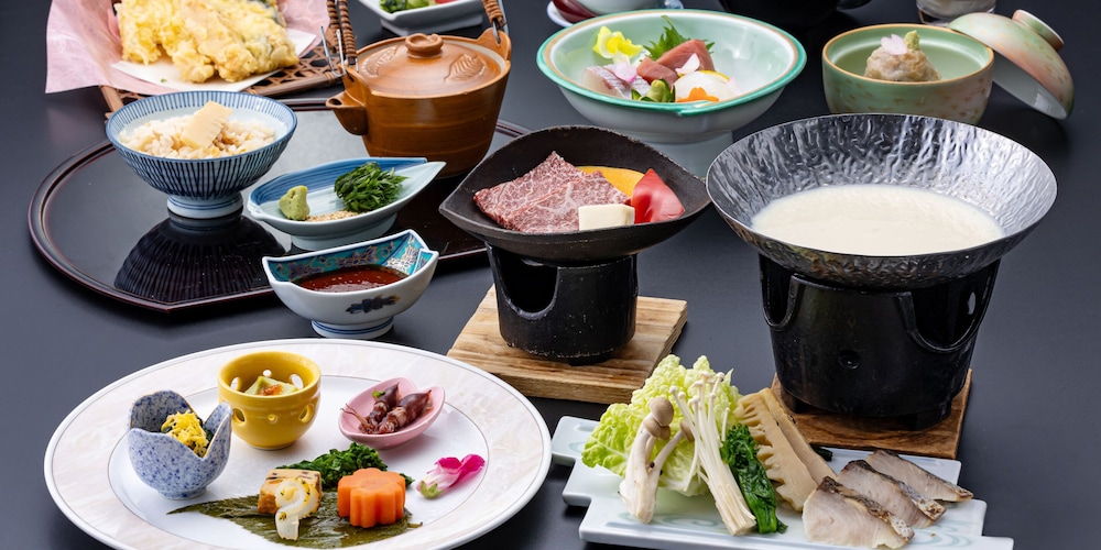 Kibi Kogen Resort Hotel 35/50