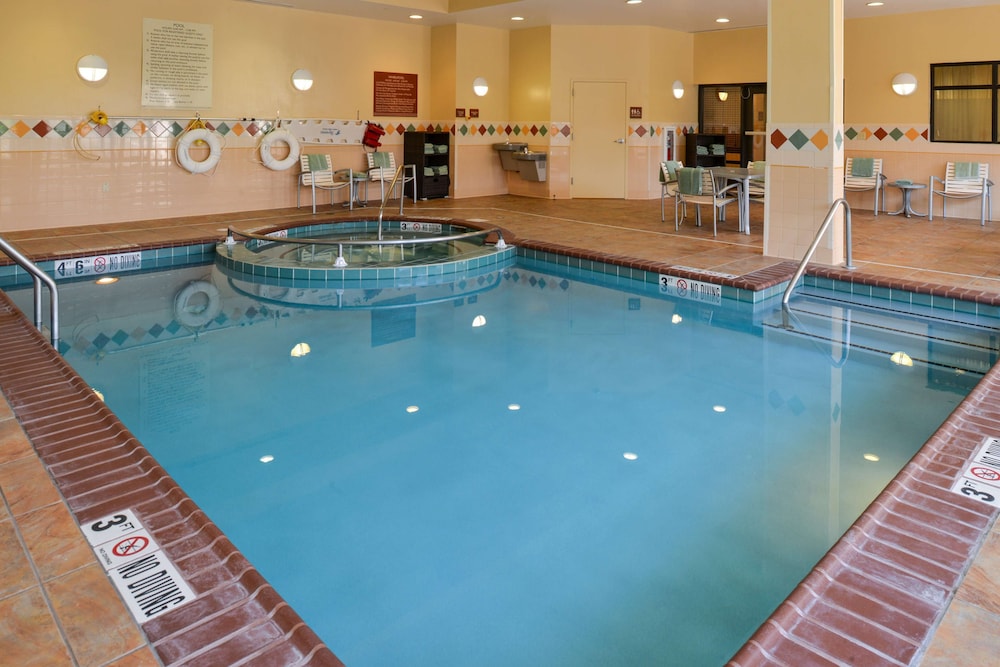 Hilton Garden Inn Terre Haute 1/66