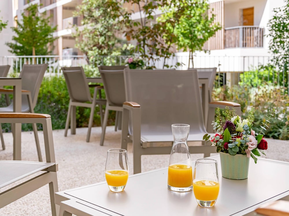 Quality Aparthotel Marseille Centre Lodi 25/36