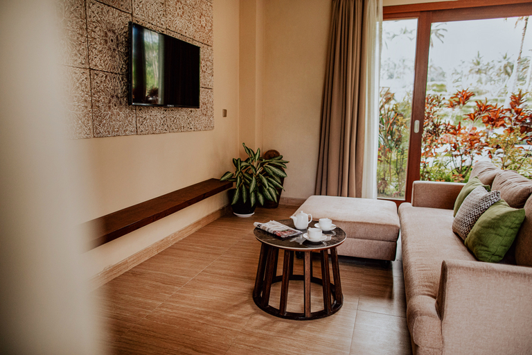 Stanagiri Villas Ubud 5/11