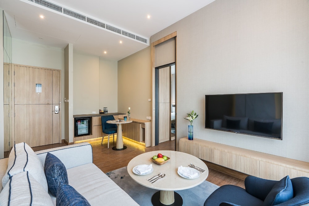 The Key Premier Hotel Sukhumvit 40/50
