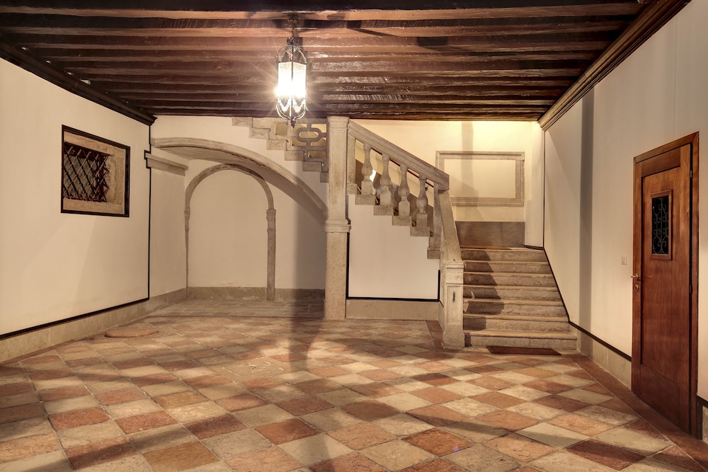 Residenza Valier 17/38