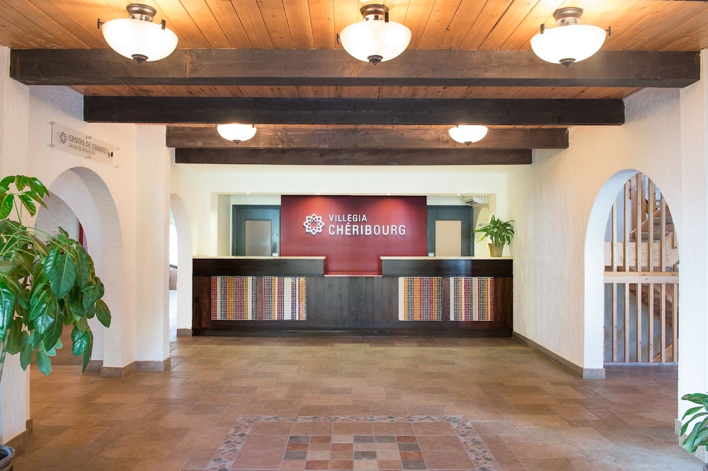Hotel Cheribourg, an Ascend Collection Hotel 3/53