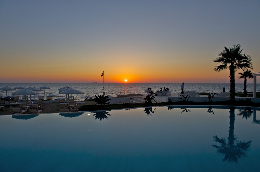 Capovaticano Resort Thalasso Spa 40/43