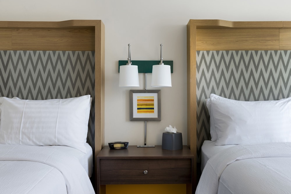 Holiday Inn Bloomington W Msp Airport Area 11/61