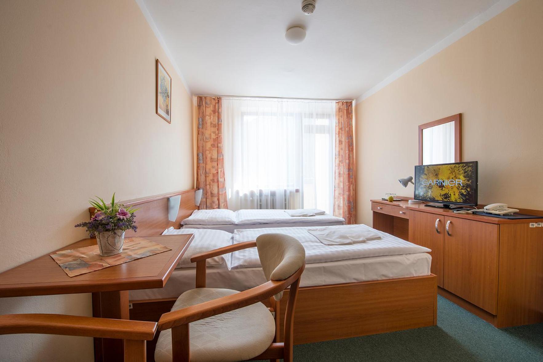 Sorea Snp Hotel 10/50