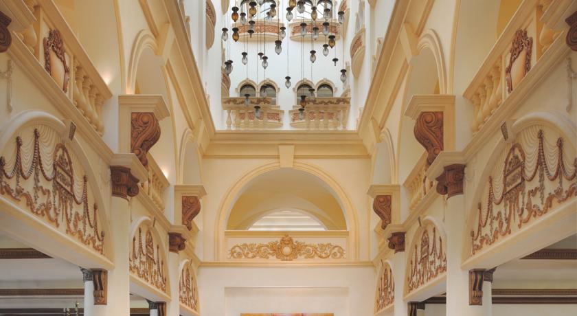 فندق موفنبيك جدة