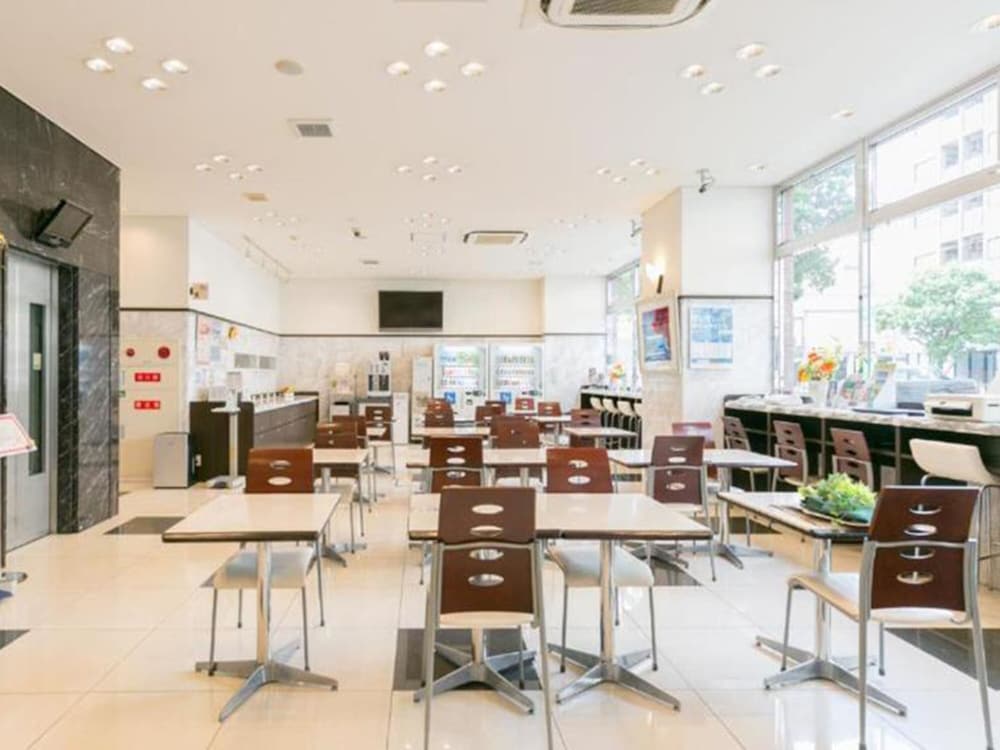 Toyoko Inn Misato-chuo Ekimae 31/33