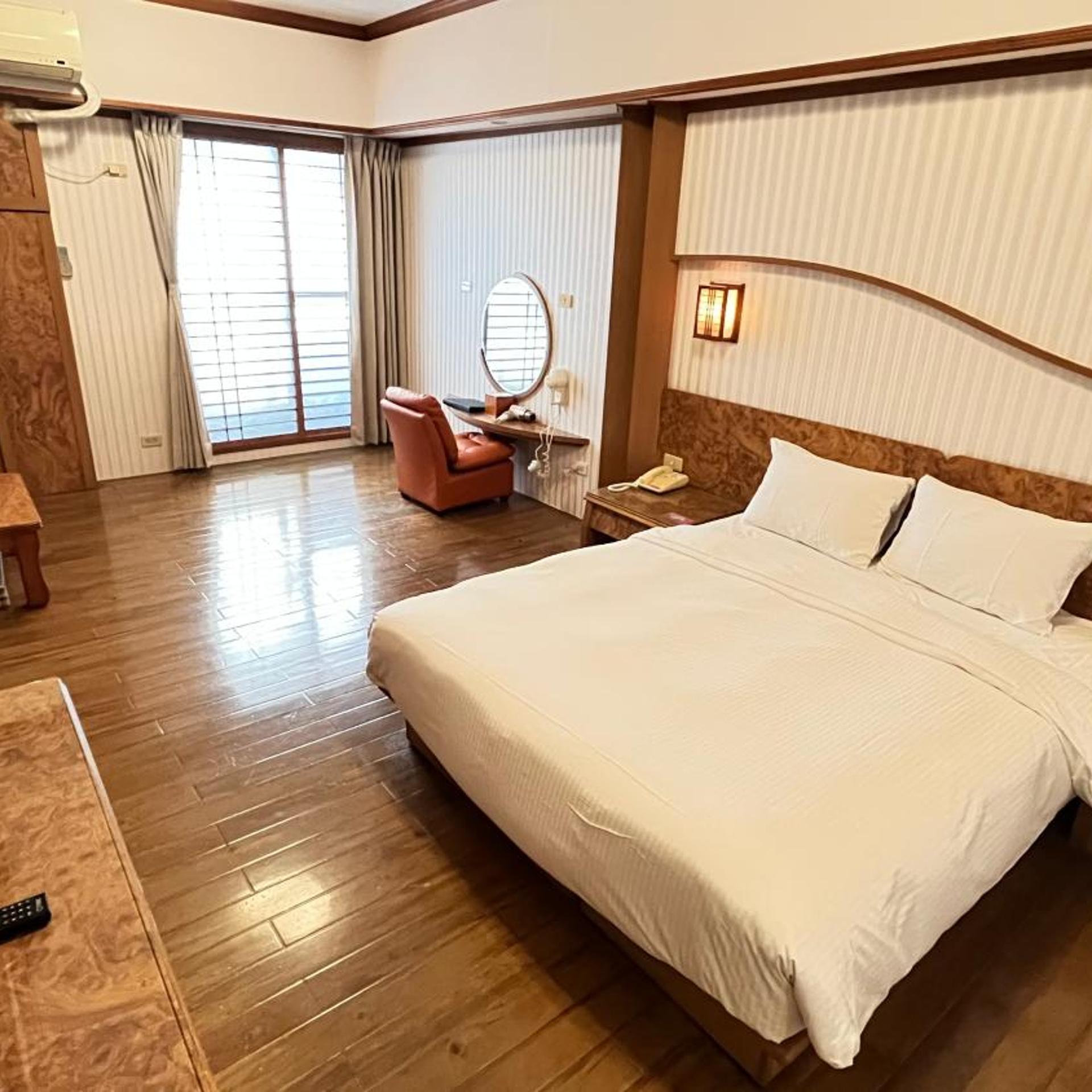 Sin Fu Business Hotel 21/37
