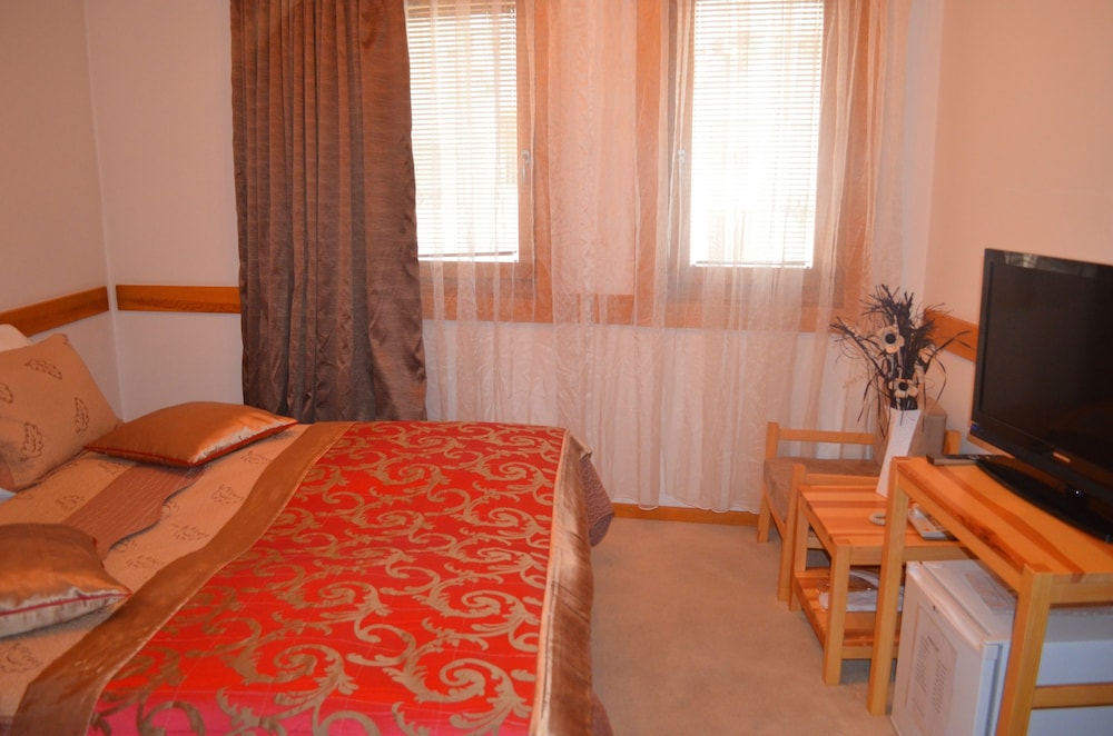 Hotel Berr 5/63
