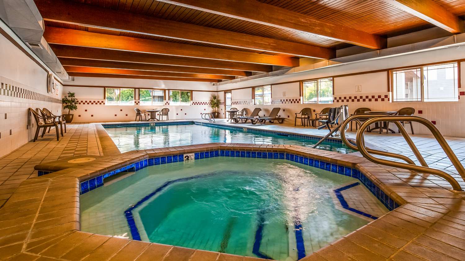 Best Western John Day Inn 2/9
